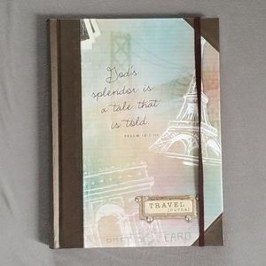 Travel Journal